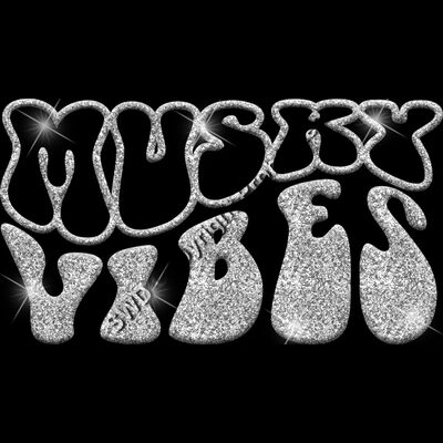 GLT98 SILVER GLITTER Thumbnail