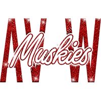 GLT95 RED GLITTER Thumbnail