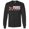 2400 Adult Ultra Cotton Long Sleeve T-Shirt Thumbnail