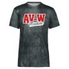 222596 Adult Cotton-Touch Poly T-Shirt Thumbnail