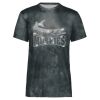 222596 Adult Cotton-Touch Poly T-Shirt Thumbnail