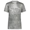 222696 Youth Cotton-Touch Poly T-Shirt Thumbnail