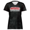 222796 Ladies' Cotton-Touch Poly T-Shirt Thumbnail