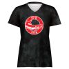 222796 Ladies' Cotton-Touch Poly T-Shirt Thumbnail