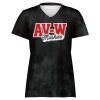 222796 Ladies' Cotton-Touch Poly T-Shirt Thumbnail