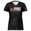 222796 Ladies' Cotton-Touch Poly T-Shirt Thumbnail