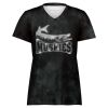 222796 Ladies' Cotton-Touch Poly T-Shirt Thumbnail