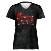 222796 Ladies' Cotton-Touch Poly T-Shirt Thumbnail