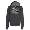3719Y Youth Sponge Fleece Hoodie Thumbnail