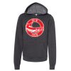 3719Y Youth Sponge Fleece Hoodie Thumbnail