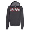 3719Y Youth Sponge Fleece Hoodie Thumbnail