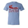 3413 Adult Extra Soft Tri-blend Tee Thumbnail