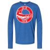 3513Y Youth Extra Soft Tri-blend Long Sleeve Thumbnail