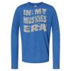 3513Y Youth Extra Soft Tri-blend Long Sleeve Thumbnail