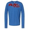 3513Y Youth Extra Soft Tri-blend Long Sleeve Thumbnail