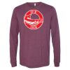 3513 Adult Extra Soft Tri-blend Long Sleeve Thumbnail