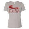 6413 Women’s Extra Soft Tri-blend Tee Thumbnail